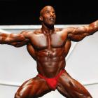 Darrem  Charles - IFBB Wings of Strength Tampa  Pro 2010 - #1