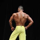 John  Laham - NPC Atlantic States 2014 - #1