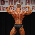 Ryan   Walters - NPC Atlantic City 2009 - #1