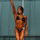 Donnice    Roecka  - NPC Ronnie Coleman Classic 2010 - #1