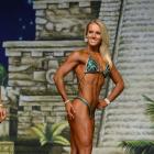 Samantha  Vogel - NPC Europa Super Show 2014 - #1