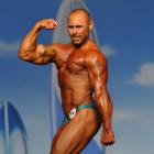 Nick  Schecodnic - NPC Europa Show of Champions 2011 - #1