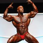 Darrem  Charles - IFBB Wings of Strength Tampa  Pro 2010 - #1