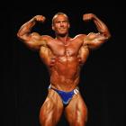 Steven  Nix - NPC Nationals 2010 - #1