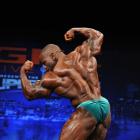 Johnnie  Jackson - IFBB Toronto Pro Supershow 2014 - #1