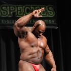 Ronnie   Coleman - NPC Maryland State/East Coast Classic 2009 - #1