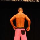 Brandon  Fournier - NPC Maryland State/East Coast Classic 2013 - #1