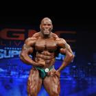 Johnnie  Jackson - IFBB Toronto Pro Supershow 2014 - #1