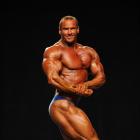 Steven  Nix - NPC Nationals 2010 - #1