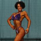Tracy  Winters - NPC Ronnie Coleman Classic 2010 - #1