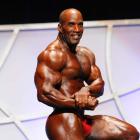 Darrem  Charles - IFBB Wings of Strength Tampa  Pro 2010 - #1