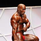 Darrem  Charles - IFBB Wings of Strength Tampa  Pro 2010 - #1