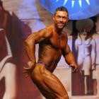 Kevin   Shevlin - NPC Europa Super Show 2009 - #1