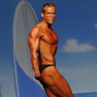 Nick  Schecodnic - NPC Europa Show of Champions 2011 - #1