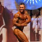 Kevin   Shevlin - NPC Europa Super Show 2009 - #1