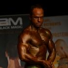 Stuart  Oricka - Australian National Natural Titles 2011 - #1