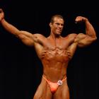 Kevin  Kubeczka - NPC Texas State 2010 - #1