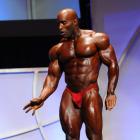 Darrem  Charles - IFBB Wings of Strength Tampa  Pro 2010 - #1