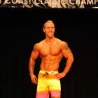 Jonathan  Metro - NPC Maryland State/East Coast Classic 2013 - #1