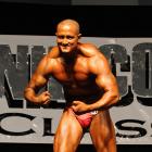 Sandesh  Bhatta - NPC Ronnie Coleman Classic 2009 - #1