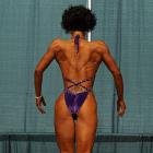 Tracy  Winters - NPC Ronnie Coleman Classic 2010 - #1