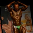 Stuart  Oricka - Australian National Natural Titles 2011 - #1