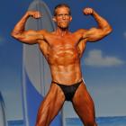 Nick  Schecodnic - NPC Europa Show of Champions 2011 - #1