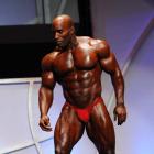 Darrem  Charles - IFBB Wings of Strength Tampa  Pro 2010 - #1