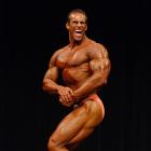 Kevin  Kubeczka - NPC Texas State 2010 - #1