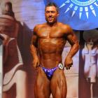 Kevin   Shevlin - NPC Europa Super Show 2009 - #1