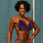 Tracy  Winters - NPC Ronnie Coleman Classic 2010 - #1