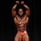 Kevin   Ofurum - NPC Jr. USA 2010 - #1