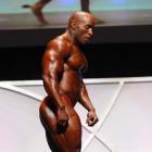 Darrem  Charles - IFBB Wings of Strength Tampa  Pro 2010 - #1