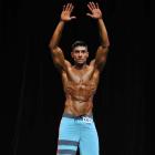 Anthony  Ochoa - NPC Atlantic States 2014 - #1