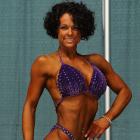 Tracy  Winters - NPC Ronnie Coleman Classic 2010 - #1