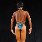 Annie  Sutton - IFBB North American Championships 2012 - #1