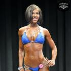 Samantha  Morris - IFBB Texas Shredderbuilt Pro 2014 - #1