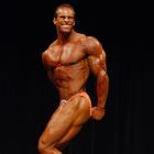 Kevin  Kubeczka - NPC Texas State 2010 - #1