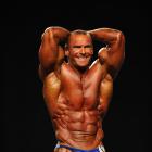 Steven  Nix - NPC Nationals 2010 - #1