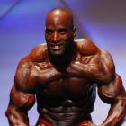 Darrem  Charles - IFBB Wings of Strength Tampa  Pro 2010 - #1