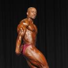 Glen  Montgomery - NPC Jr. Nationals 2011 - #1