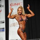 Jill  Dearmin - NPC Jr. Nationals 2012 - #1