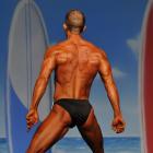 Nick  Schecodnic - NPC Europa Show of Champions 2011 - #1