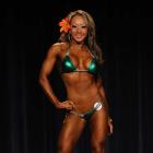 Karen  Pang - IFBB North American Championships 2010 - #1