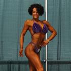 Tracy  Winters - NPC Ronnie Coleman Classic 2010 - #1