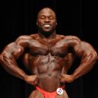 Kevin   Ofurum - NPC Jr. USA 2010 - #1