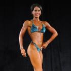 Annie  Sutton - IFBB North American Championships 2012 - #1