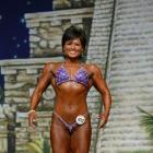 Lora  Vailes - NPC Europa Super Show 2014 - #1