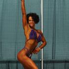 Tracy  Winters - NPC Ronnie Coleman Classic 2010 - #1