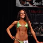 Amber  Cole - NPC Grand Rapids 2011 - #1